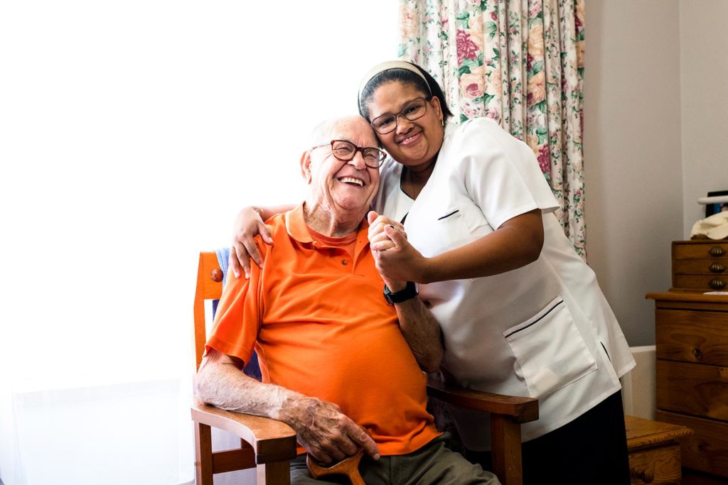 Choice Home Care: Elderly Care Services In Birmingham, AL